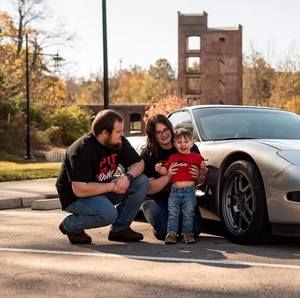 Meet your Posher, Jeffrey